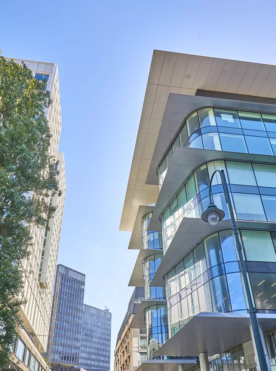 Workspace Factories: Europäische Stärke, lokaler Fokus.