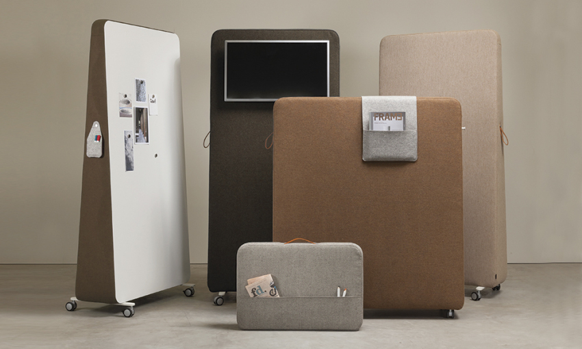 The Office as a&nbsp;shared playground image