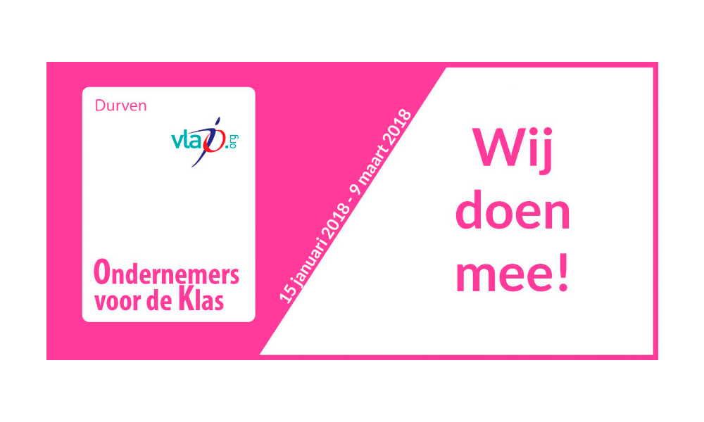 Pami leert jongeren wat ondernemen is  image