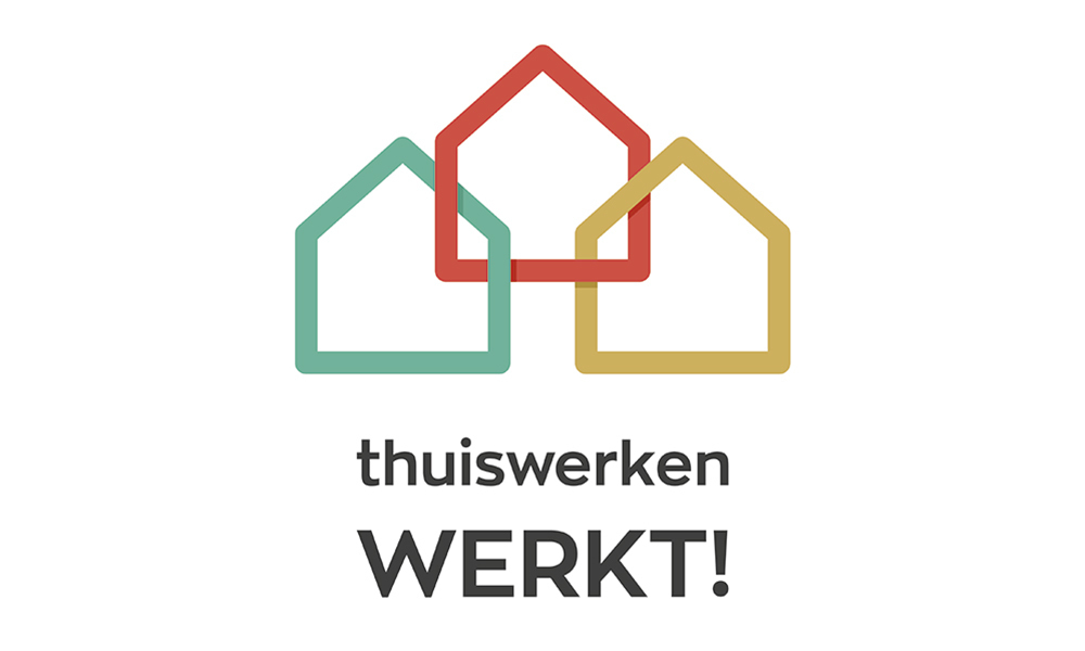 Laat uw medewerkers thuiswerken, en zeker op 20 september 2018 Laat uw medewerkers thuiswerken, en zeker op 20 september 2018 image