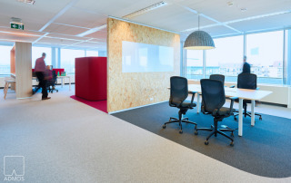 La méthode Scrum ? Prévoyez l’équipement de bureau adapté. La méthode Scrum ? Prévoyez l’équipement de bureau adapté. image