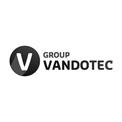 Logo Vandotec