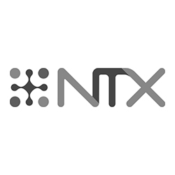 Logo NTX