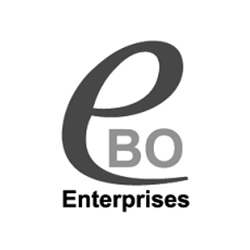 Logo e-BO Enterprises