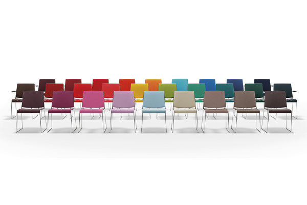 Finn Chair van ICF Office image