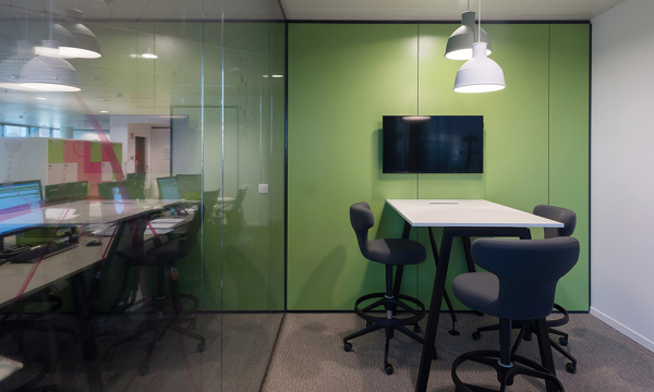 Vlot en efficiënt vergaderen? Ken het geheim!  image