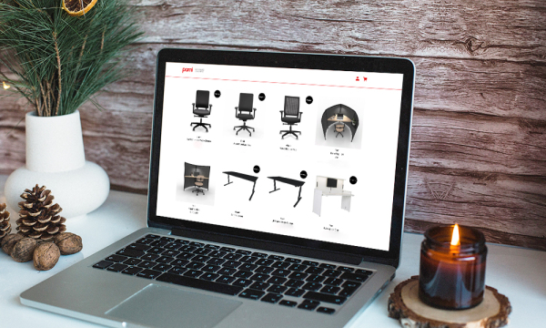 Hebt ú al een eigen thuiswerkplek of bent u weer achter de keukentafel gekropen? image