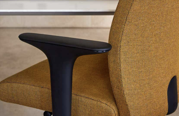 Pami HAG bureaustoel